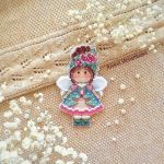 Схема для вышивания группа Моя вышивка #48357