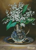 Схема для вышивания Раманова Елена (Химера) #48375