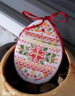 Схема для вышивания Олейник Надежда #48381