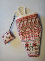 Схема для вышивания Олейник Надежда #48393