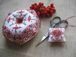 Схема для вышивания Олейник Надежда #48394