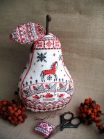 Схема для вышивания Олейник Надежда #48400