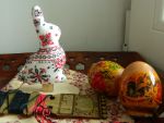 Схема для вышивания Олейник Надежда #48402