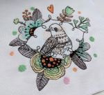 Схема для вышивания Олейник Надежда #48432