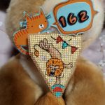 Схема для вышивания Олейник Надежда #48440