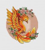 Схема для вышивания Олейник Надежда #48454