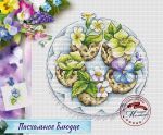 Схема для вышивания Желновач Елена #48464