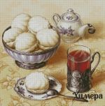 Схема для вышивания Раманова Елена (Химера) #48470