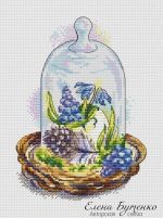 Схема для вышивания Бутенко Елена #48471