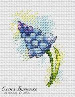Схема для вышивания Бутенко Елена #48471