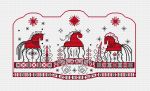 Схема для вышивания Олейник Надежда #48494