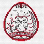 Схема для вышивания Олейник Надежда #48496