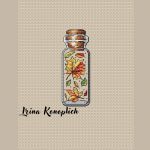Схема для вышивания Коноплич Ирина #48501
