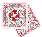 Схема для вышивания Олейник Надежда #48507