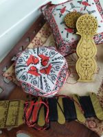 Схема для вышивания Олейник Надежда #48507