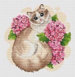 Схема для вышивания Филатова Мария (AnyKeyGirl) #48530