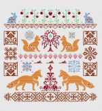Схема для вышивания Олейник Надежда #48598