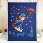 Схема для вышивания Гутова Анна #48614