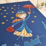 Схема для вышивания Гутова Анна #48614