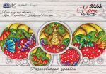 Схема для вышивания Хачанова Марина (RinkaZee) #48625
