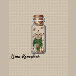 Схема для вышивания Коноплич Ирина #48626
