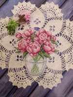 Схема для вышивания группа Моя вышивка #48636
