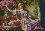 Схема для вышивания Раманова Елена (Химера) #48667