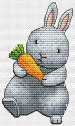 Схема для вышивания Андриевская Полина #48689