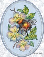 Схема для вышивания Петунова Анна #48782