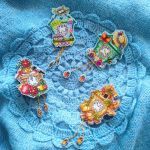 Схема для вышивания группа Моя вышивка #48783