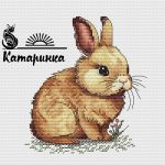 Схема для вышивания Саитова Екатерина (Катаринка) #48791