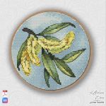 Схема для вышивания Вязгина Елена (velena) #48805