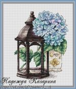 Схема для вышивания Казарина Надежда #48817