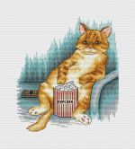 Схема для вышивания Шаранова Юлия #48878