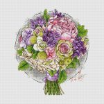 Схема для вышивания Савченко Алёна (AlenaStitch) #48891