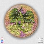 Схема для вышивания Вязгина Елена (velena) #48895