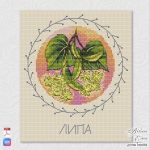 Схема для вышивания Вязгина Елена (velena) #48895