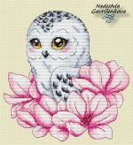 Схема для вышивания Гавриленкова Надежда #48936