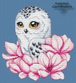 Схема для вышивания Гавриленкова Надежда #48936