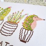 Схема для вышивания Гутова Анна #48947