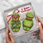 Схема для вышивания Желновач Елена #48958