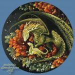 Схема для вышивания Гавриленкова Надежда #48975