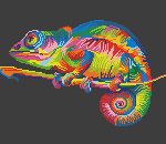 Схема для вышивания Бесолова Светлана (Norsvet) #4901