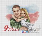 Схема для вышивания Маштакова Надежда (ne-angelochek) #49023