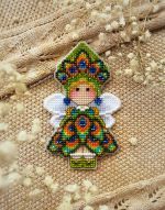 Схема для вышивания группа Моя вышивка #49026