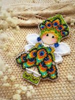 Схема для вышивания группа Моя вышивка #49026