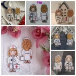 Схема для вышивания Шишкина Анна #49033