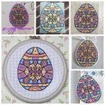 Схема для вышивания Шишкина Анна #49039