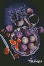 Схема для вышивания Раманова Елена (Химера) #49044