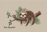 Схема для вышивания Коноплич Ирина #49048
